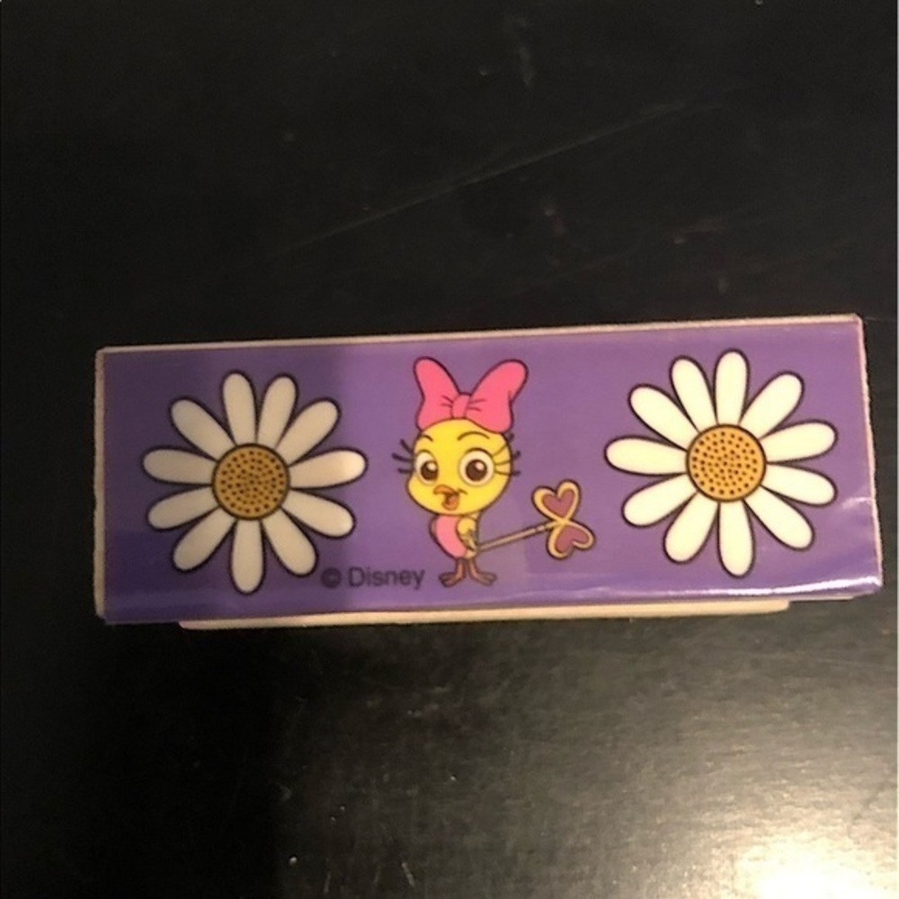 Disney | Cuckoo-Loca & Daisies Stamper